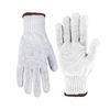Image 1 : Holmes Workwear L-G Polyester and Cotton Gloves – 24 Pairs