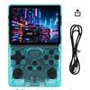 Image 1 : Pro Handheld Game Console, 3.5 Inch IPS Retro Video Gaming Console, 30000 Games in 1 Handheld Game C