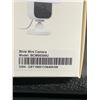 Image 4 : Blink Mini – Compact indoor plug-in smart security camera, 1080p HD video, night vision, mo