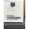 Image 4 : Blink Mini – Compact indoor plug-in smart security camera, 1080p HD video, night vision, mo