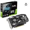 Image 1 : ASUS Dual NVIDIA Graphics Card