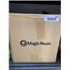 Image 2 : Magic Resin | Epoxy Resin Kit for Art & Craft (3.78 L)