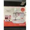 Image 3 : FHSM-519 Multifunctional Electric Sewing Machine
