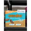 Image 1 : Grenade Salted Caramel Protein Bars 14 x 60g