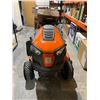 Image 2 : Husqvarna TS 142 42″ Riding Lawn Mower with Briggs & Stratton Engine