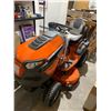 Image 5 : Husqvarna TS 142 42″ Riding Lawn Mower with Briggs & Stratton Engine