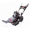 Image 1 : Swisher WRC11524BS Walk Behind Rough Cut Mower, 11.5HP, 24-inch Cut