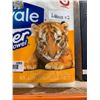 Image 2 : Royale Tiger Towel 2-Ply Paper Towels, 6 Rolls x 2 Packs