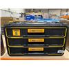 Image 2 : DeWalt ToughSystem 2.0 Storage Unit with Drawers and Handles