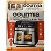 Image 1 : Gourmia 7.6L Digital Air Fryer – Model GTF7480