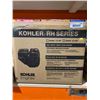 Image 2 : Kohler RH265 Engine, 6.5 HP, Model PA-RH265-3103