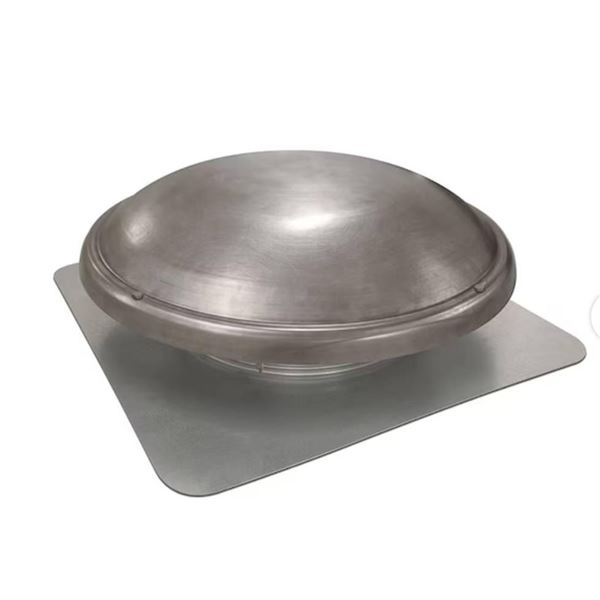 GAF Master Flow ERV4 Power Attic Vent, Roof Mount