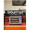 Image 2 : Gourmia Digital Air Fryer Oven + Grill with 12 Cooking Functions