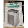 Image 2 : Gree True HEPA Air Purifier, Model GCF100AANA