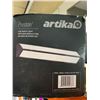 Image 3 : Artika Preston LED Vanity Light