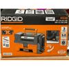 Image 2 : RIDGID 11 L (3 Gal.) 5.0 Peak HP NXT Portable Wet Dry Shop Vacuum with Expandable Hose and Accessori