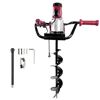 Image 1 : Electric Earth Auger JC-GD-300
