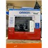 Image 2 : Omron Blood Pressure Monitor With Bluetooth and EasyWrap Cuff