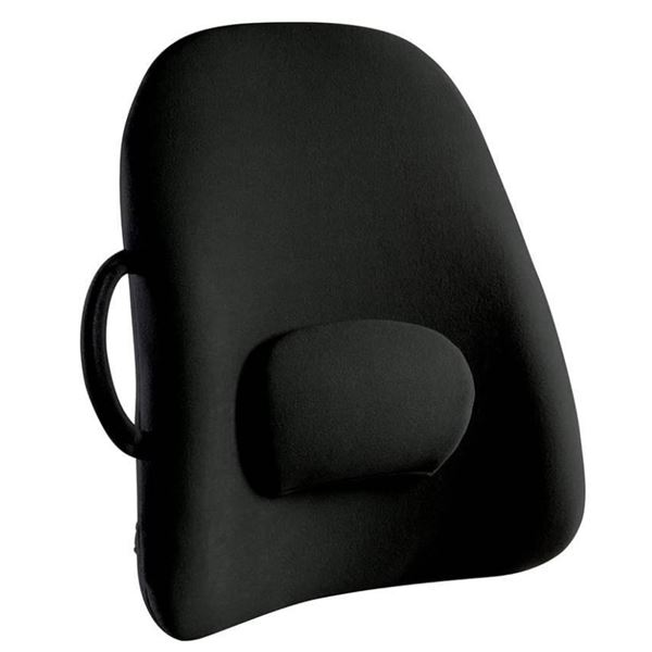 ObusForme Lowback Backrest Support for Back Pain Relief