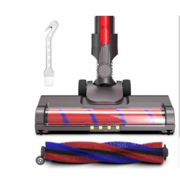 Haoyijor Wet and Dry Vacuum Cleaner Mop Attachment for Dyson V7/V8/V10/V11/V15