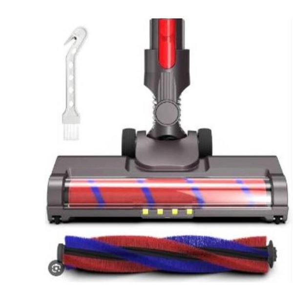 Haoyijor Wet and Dry Vacuum Cleaner Mop Attachment for Dyson V7/V8/V10/V11/V15