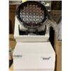 Image 2 : Oplips 185W Spot LED Work Light for Boat, SUV, Truck, and ATV