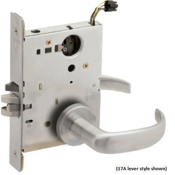Schlage Electrically Locking/Unlocking LV9000-Series Lockset