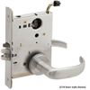 Image 1 : Schlage Electrically Locking/Unlocking LV9000-Series Lockset