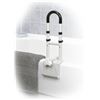 Image 1 : Drive Adjustable Height Bathtub Safety Rail with 300 Lbs Weight Capacity