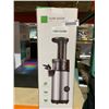 Image 3 : Kidisle SJ-008 Cold Press Juicer Powerful Masticating Juicer Machines 600ml