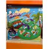 Image 2 : Playhome Twister Dinosaurs Light-Up Toy for Ages 18+ Months