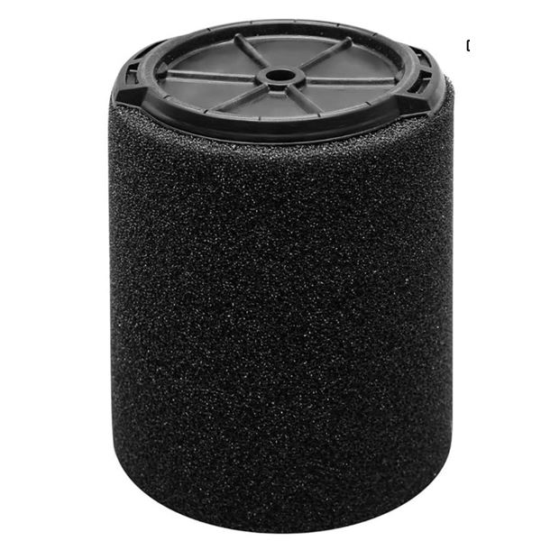VF3700 Replacement Foam Filter Wet Application Compatible with RIDGID 3-4.5 Gallon Wet Dry Vacs Lot 