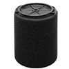 Image 1 : VF3700 Replacement Foam Filter Wet Application Compatible with RIDGID 3-4.5 Gallon Wet Dry Vacs Lot 
