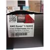 Image 3 : AMD Ryzen 5 5600X 6-Core, 12-Thread Processor, PCIe 4.0