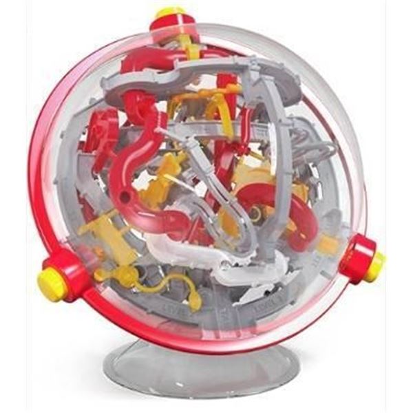 Perplexus Portal 150 Stage Puzzle Ball Game