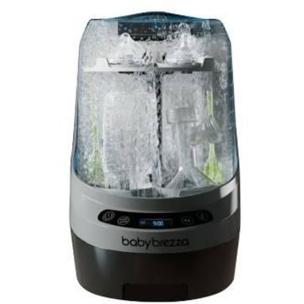 Baby Brezza Bottle Washer Pro Model BRZ0063