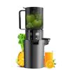 Image 1 : Canoly Mastication Juicer JE-68 with 65 RPM Speed and BPA-Free Material