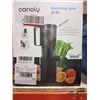 Image 2 : Canoly Mastication Juicer JE-68 with 65 RPM Speed and BPA-Free Material