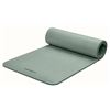 Image 1 : Retrospec Solana 5mm Yoga Mat, 72 x 24 in, Green