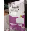 Image 2 : 3 Pack Filtrete 1500 Air Filter 14x25x1 by 3M