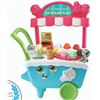 Image 1 : LeapFrog Scoop & Learn Ice Cream Cart Deluxe