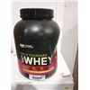 Image 1 : Optimum Nutrition Gold Standard 100 percent Whey Protein, Banana Cream, 5 Lb