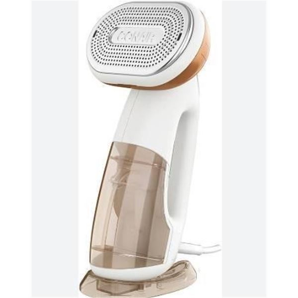 Conair ExtremeSteam 2-In-1 Steam and Iron with Turbo