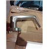Image 5 : Schlage Allegion Door Lever Set with Components