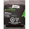 Image 4 : Woods Butane Fuel, Pack of 3x227g