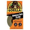 Image 1 : Lot of 3 Gorilla Tape Rolls – 1 inch x 30 feet