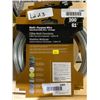 Image 1 : Multi-Purpose 16-Gauge Galvanized Utility Wire, 200 ft, Lot of 3