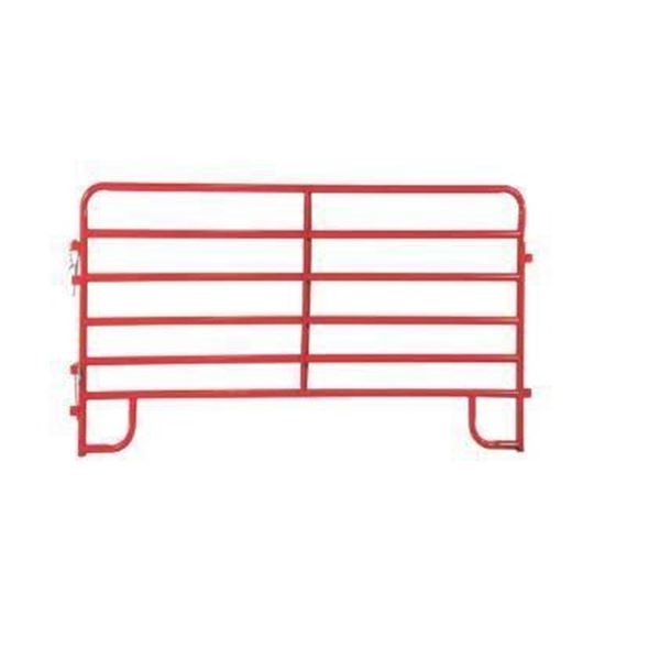 RangeEase Corral Panel, 5 Bar, 5.5 ft x 9.5 ft, Model 8091300