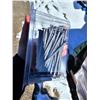 Image 3 : Aprox 500 Lb Pallet Lot of Assorted Nails, Screws & Fasteners