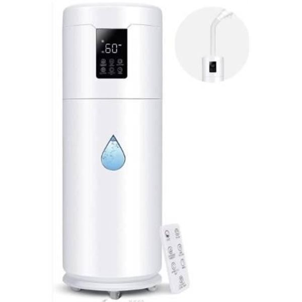 Honovos HQ-2H-JS919 Ultrasonic Cool Mist Humidifier
